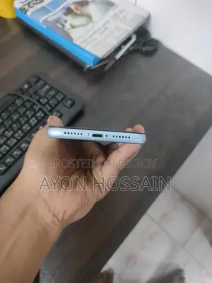 Apple iPhone XR 64 GB Black