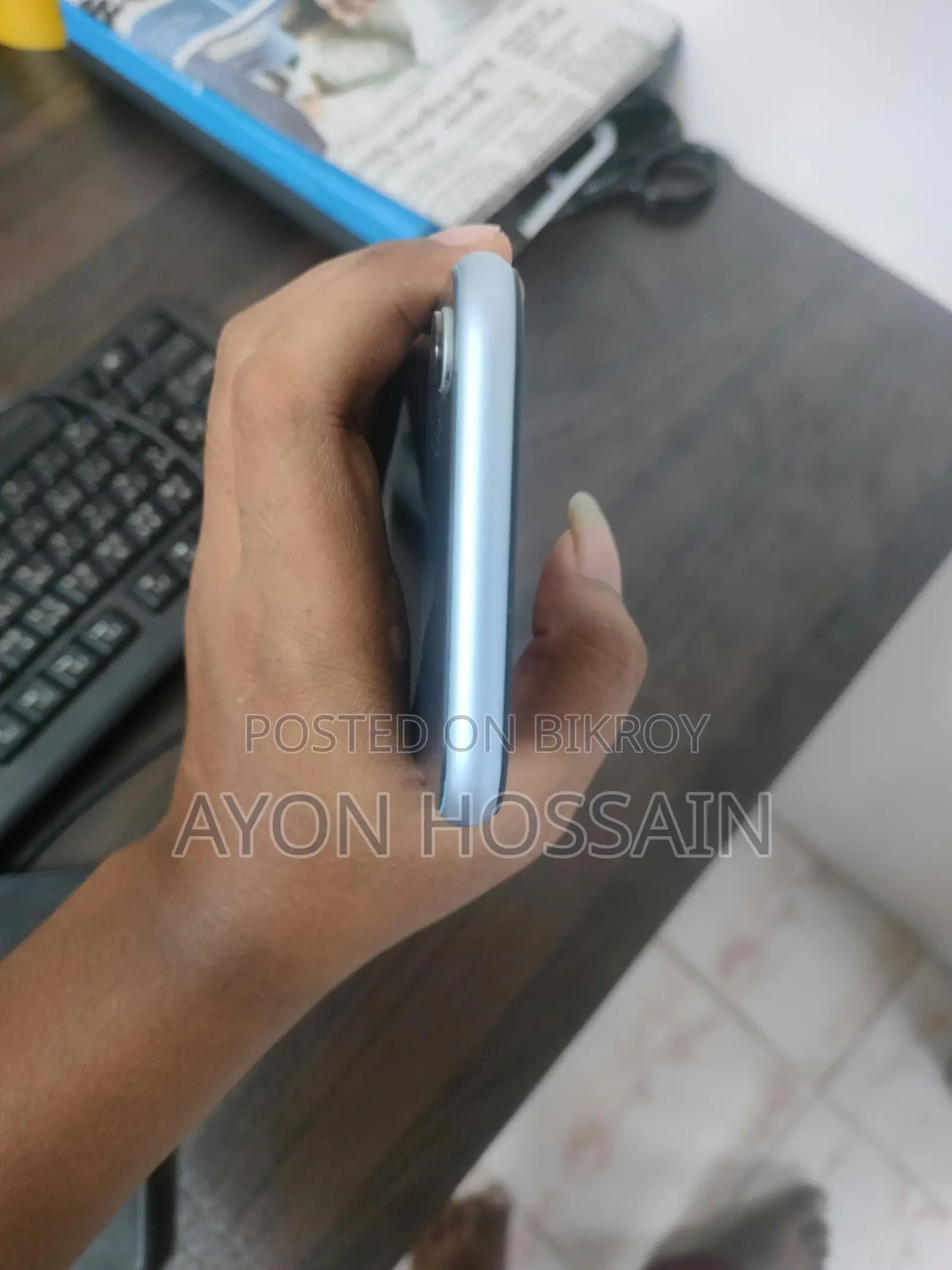 Apple iPhone XR 64 GB Black