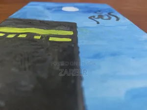 আল্লাহর ঘরের ক্যালিগ্রাফি