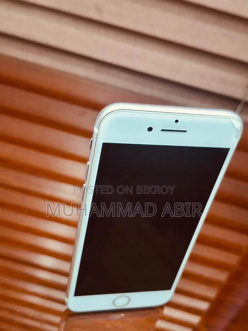Apple iPhone 7 32 GB Rose Gold