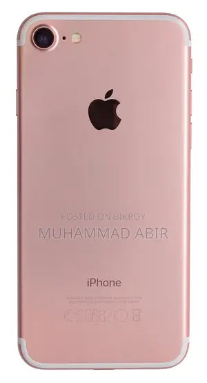 Apple iPhone 7 32 GB Rose Gold