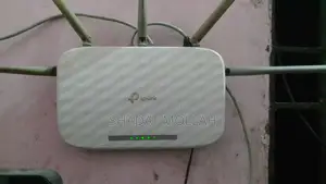 Router Tp Link 3200mbps