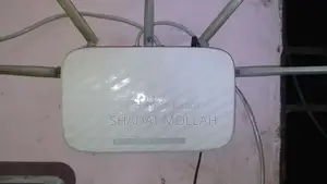 Router Tp Link 3200mbps