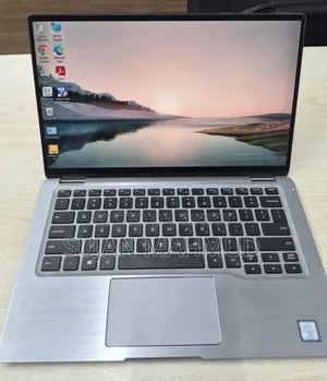 Laptop Dell Latitude 7400 2-in-1 16GB Intel Core i7 SSD 512GB