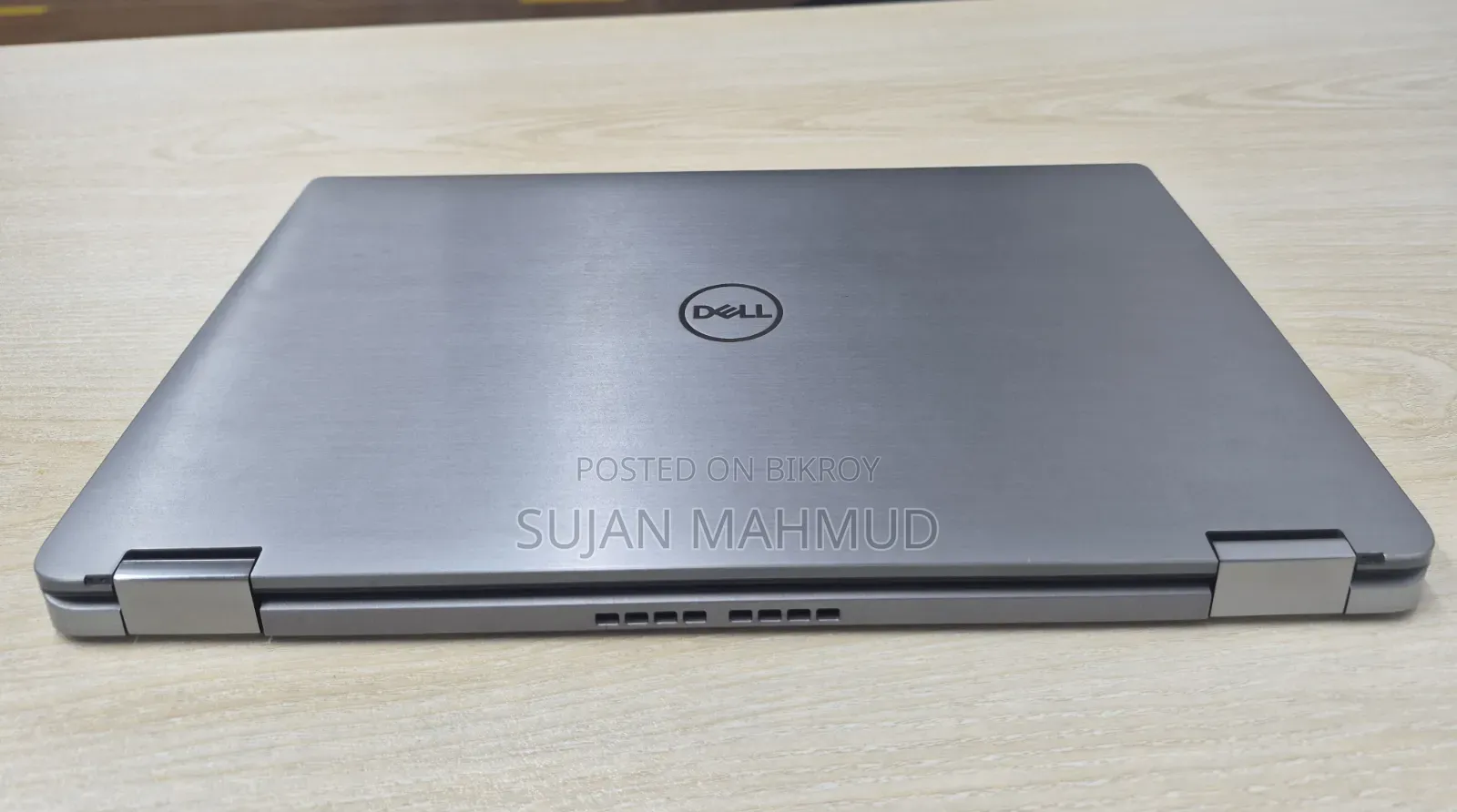 Laptop Dell Latitude 7400 2-in-1 16GB Intel Core i7 SSD 512GB