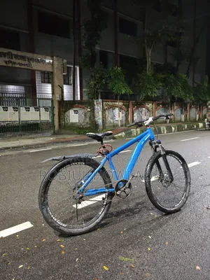 Hero Achiever 2018 Blue