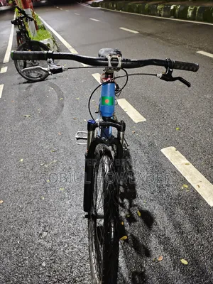 Hero Achiever 2018 Blue