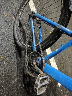 Hero Achiever 2018 Blue