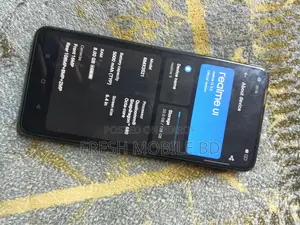 Realme 9 5G Speed 128 GB Black