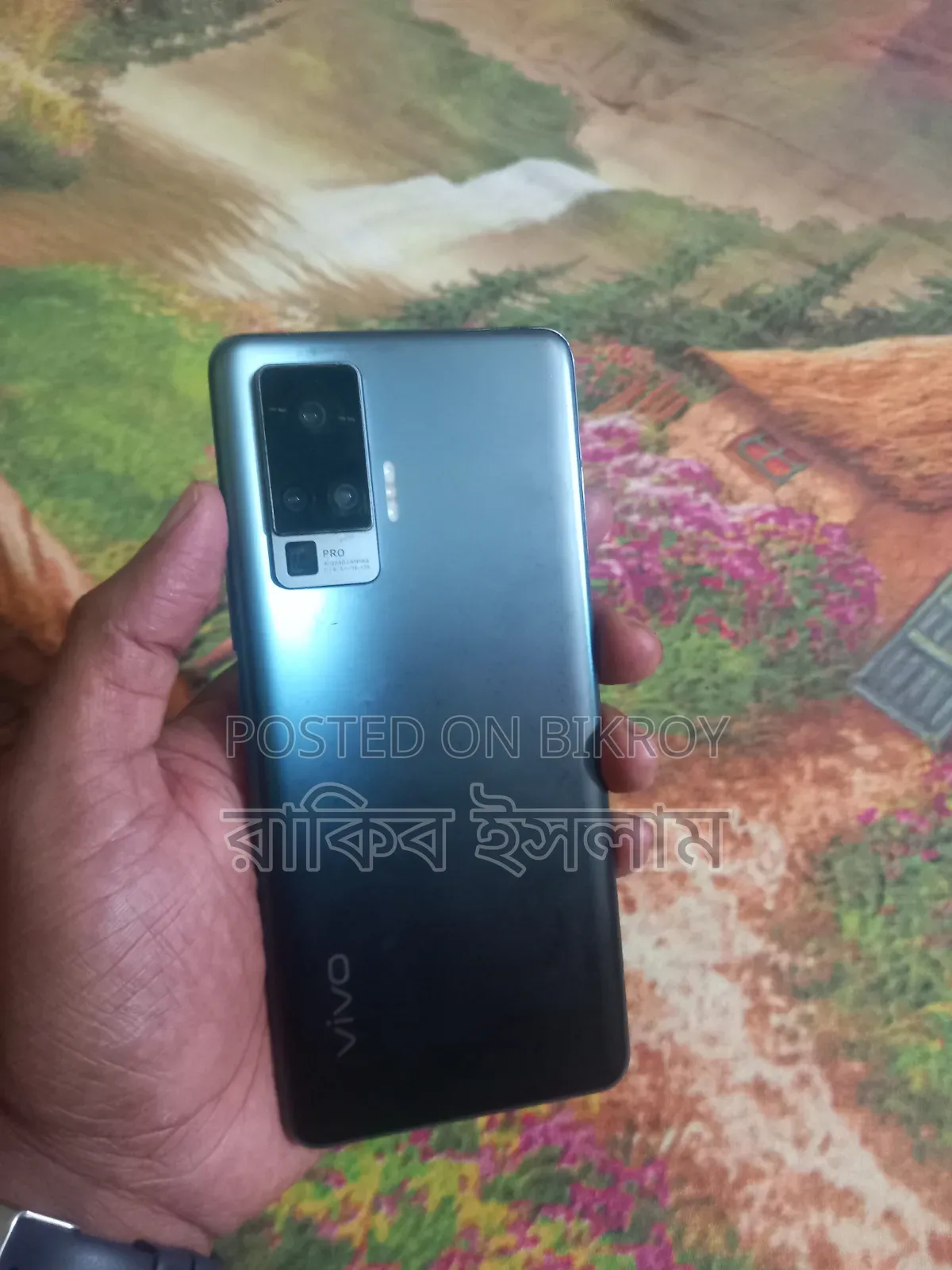 Vivo X50 Pro 128 GB