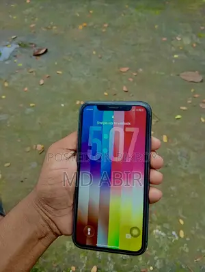 Apple iPhone 11 64 GB Black