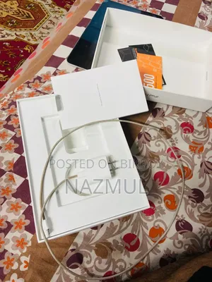 Apple iPad Pro 11 (2025) 256 GB Silver