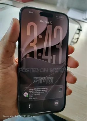 Apple iPhone 14 Pro Max 256 GB Black