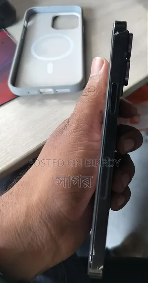 Apple iPhone 14 Pro Max 256 GB Black
