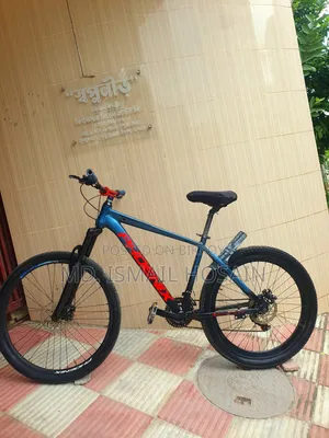 ফনিক্স ফুল অ্যালুমিনিয়াম বডি সাইকেল