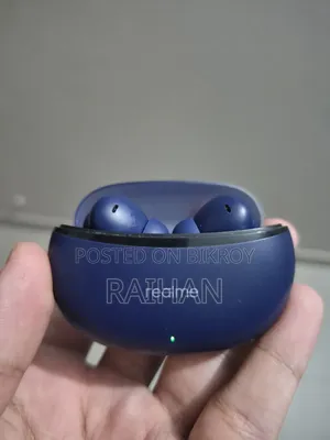 Realme Buds Air 3 Neo Earbuds