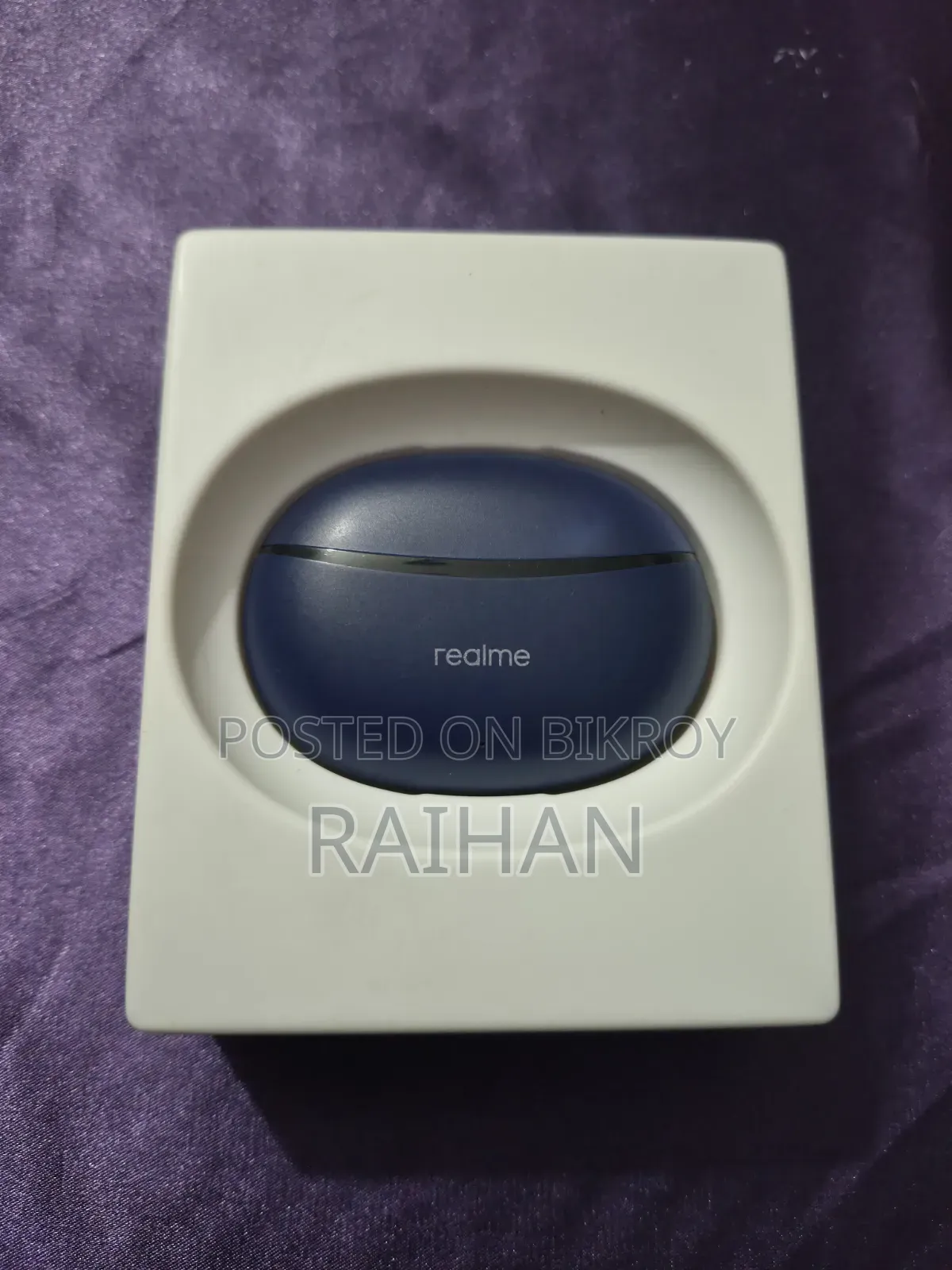 Realme Buds Air 3 Neo Earbuds