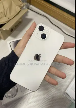 Apple iPhone 13 128 GB White