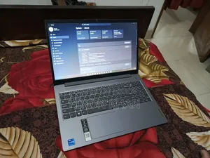 Laptop Lenovo Ideapad 3 16GB Intel Core i7 SSD 512GB