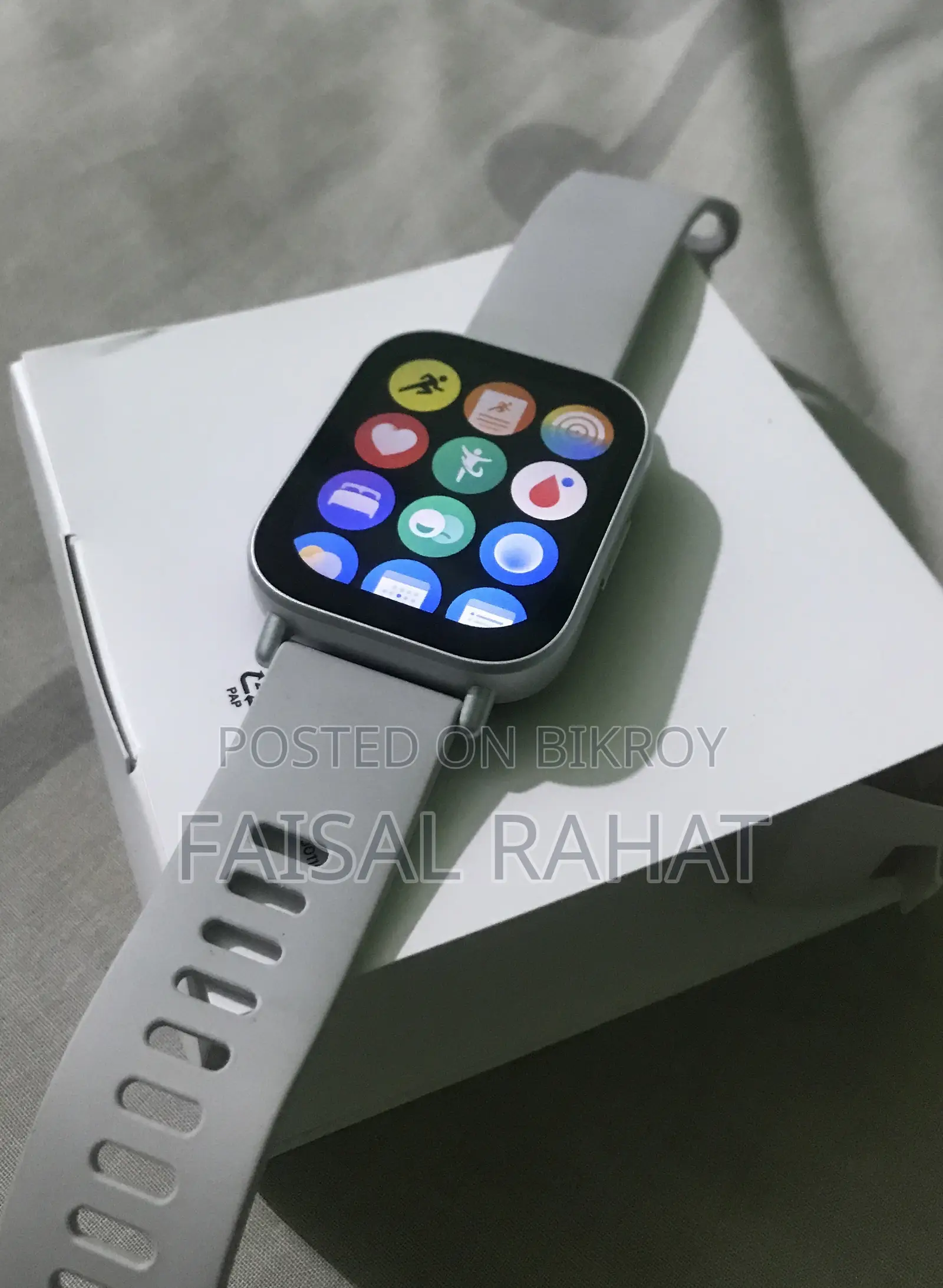 Brand New Condition