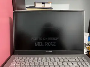 Laptop Asus VivoBook S15 S530UN 8GB Intel Core i5 HDD+SSD 1T