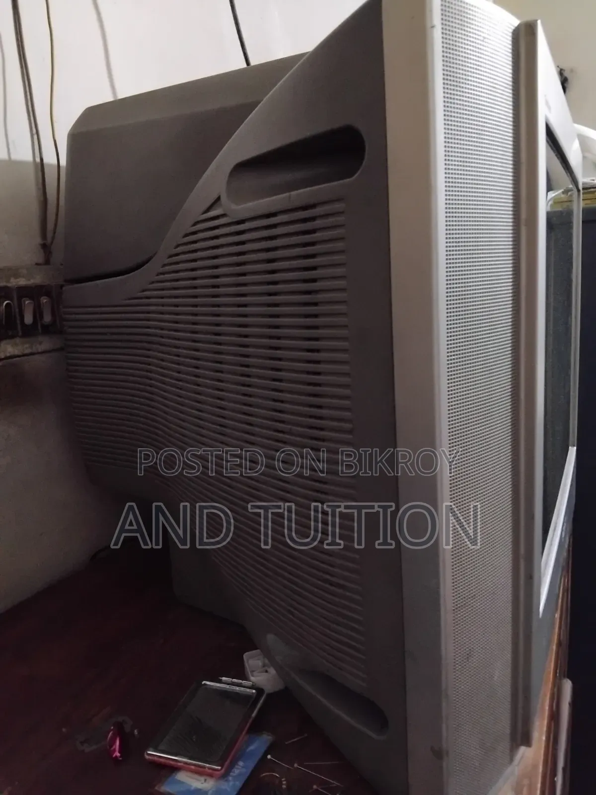 TV (Sony)- 3d Sound System