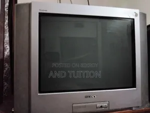 TV (Sony)- 3d Sound System