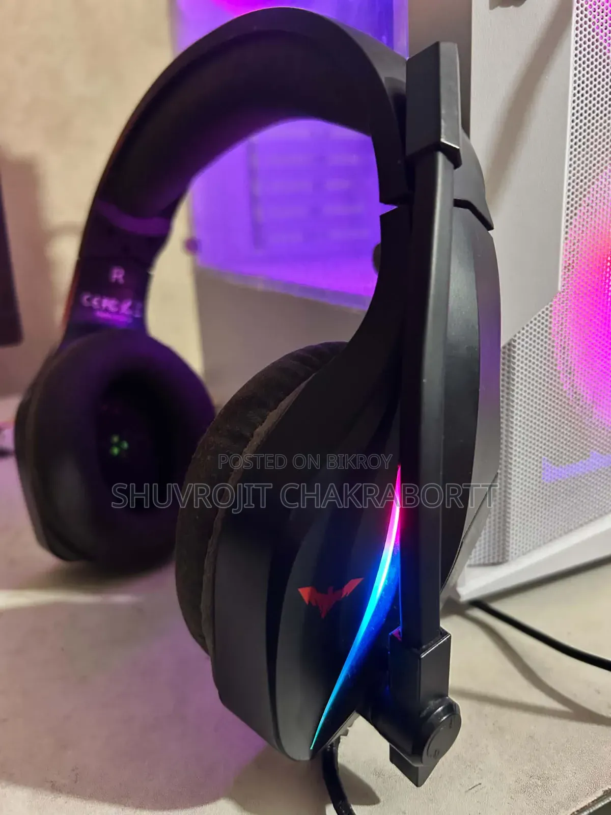 Havit Gaming Headset H2011D Pro
