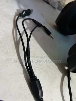 Havit Gaming Headset H2011D Pro