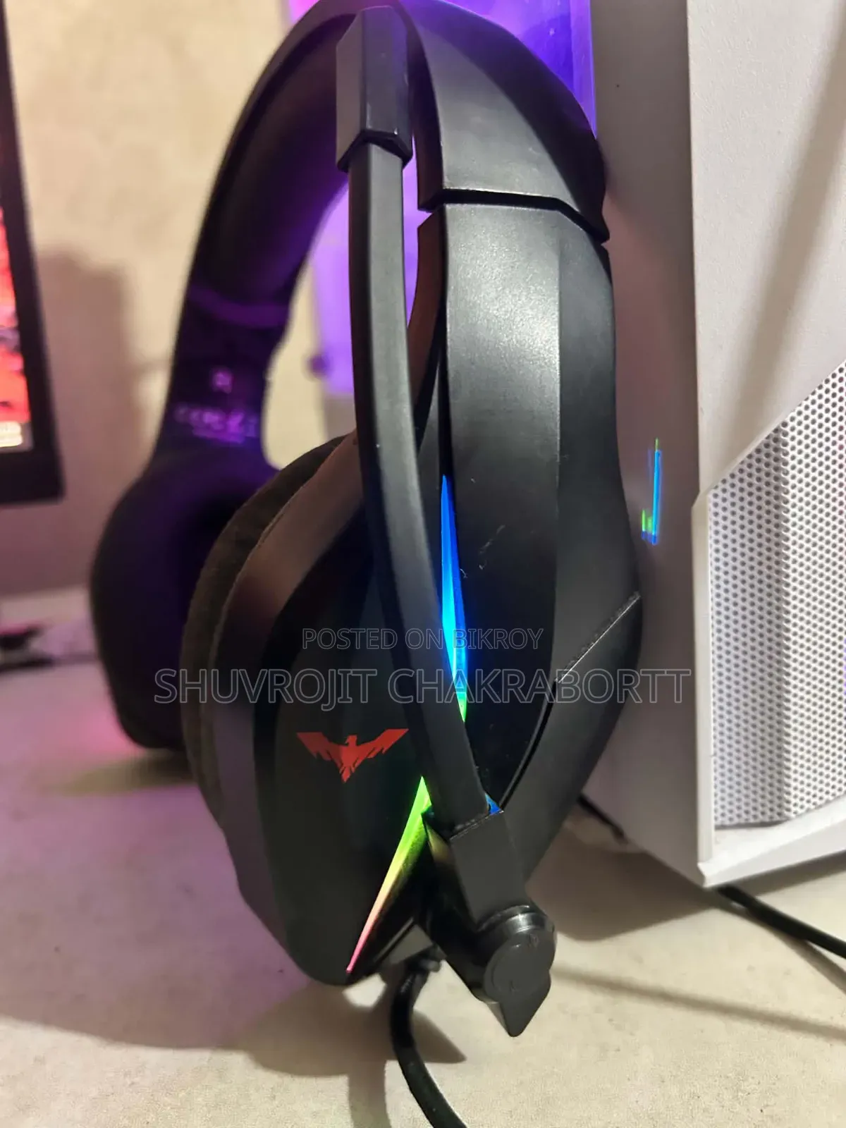 Havit Gaming Headset H2011D Pro