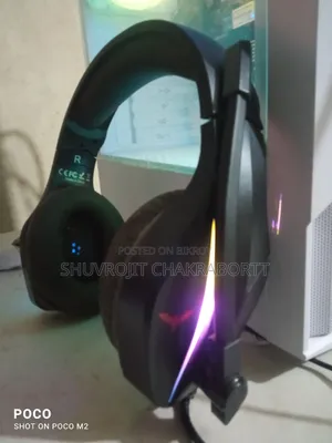 Havit Gaming Headset H2011D Pro