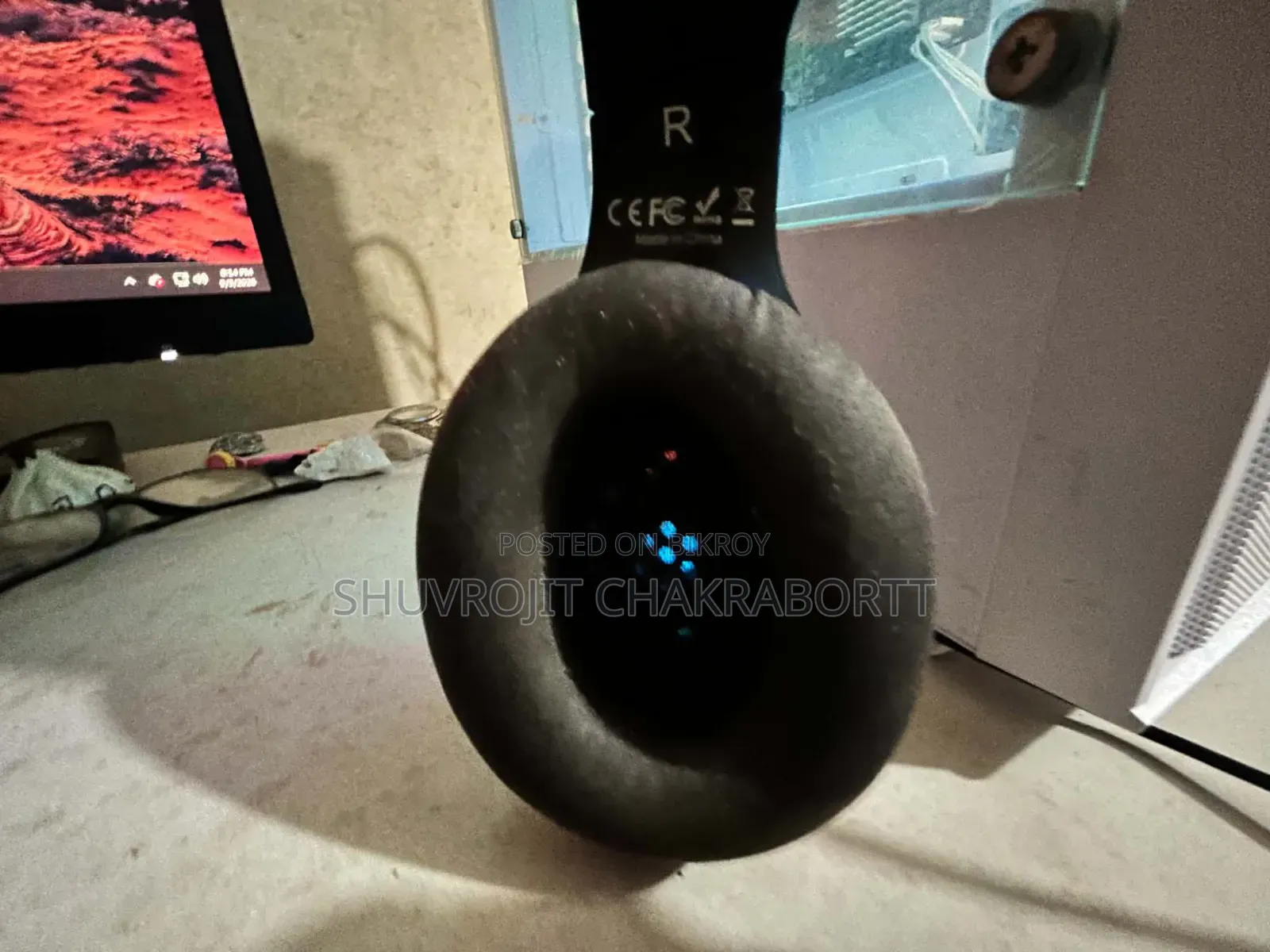 Havit Gaming Headset H2011D Pro