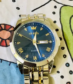 Olive Watch 💥