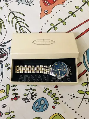 Olive Watch 💥