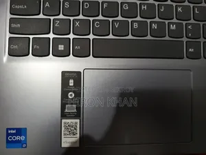 Laptop Lenovo Ideapad 3 16GB Intel Core i7 SSD 512GB
