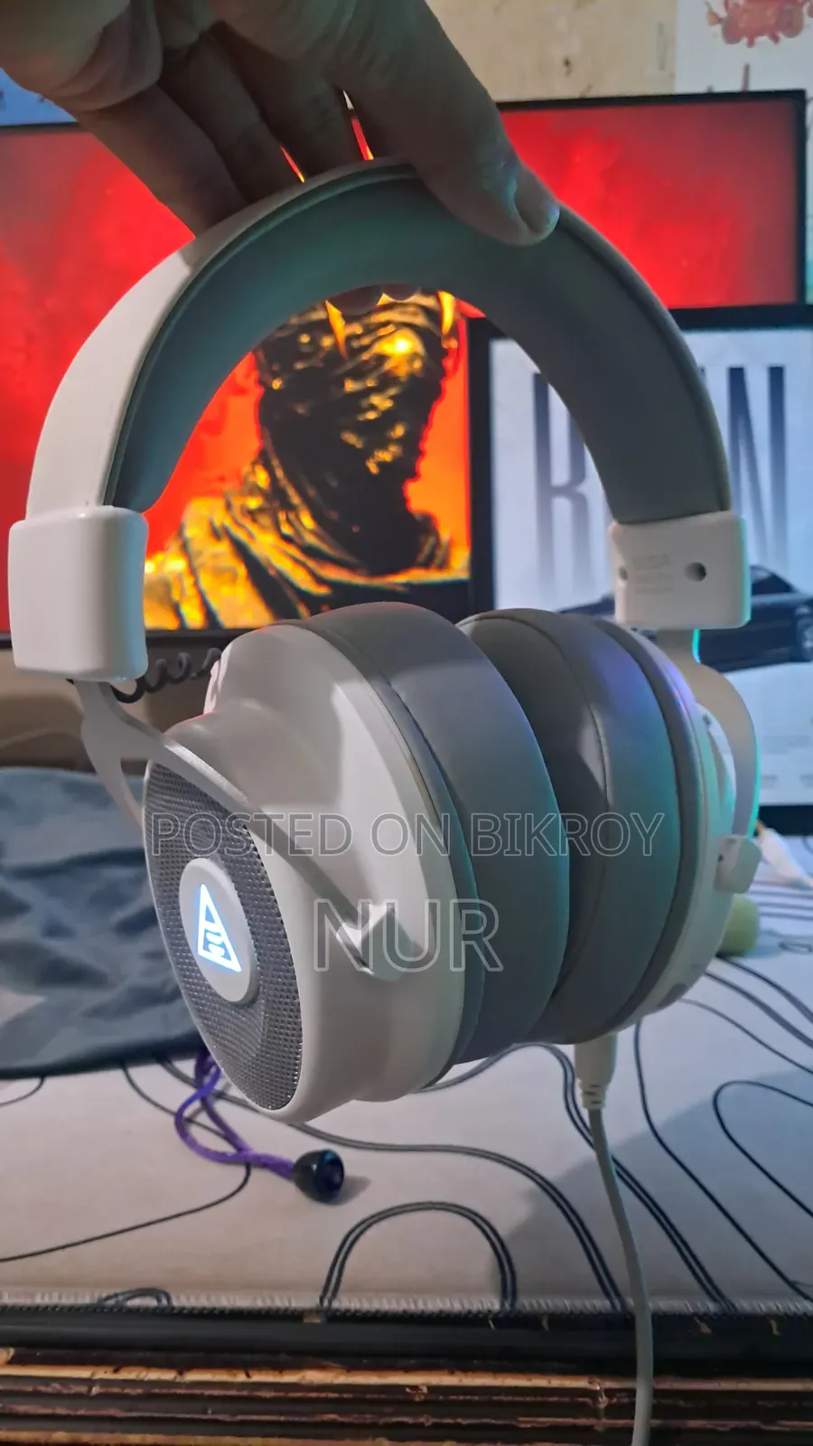 Eksa E900 Pro