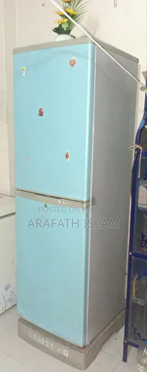 ফ্রিজ বিক্রয় হবে ১৪ সেপটির স্যামসাং কোম্পানির
