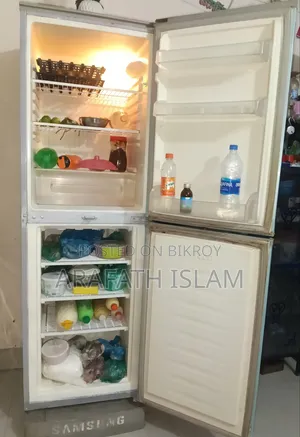ফ্রিজ বিক্রয় হবে ১৪ সেপটির স্যামসাং কোম্পানির