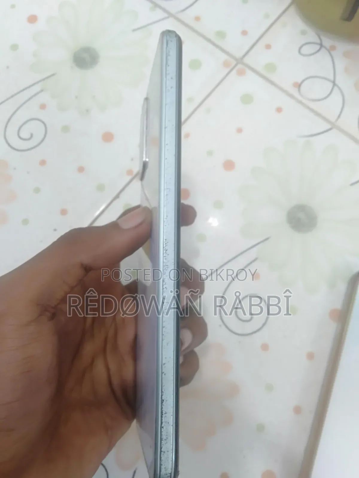 Vivo Y21 64 GB White