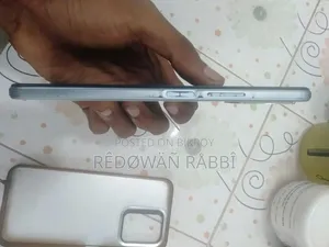 Vivo Y21 64 GB White