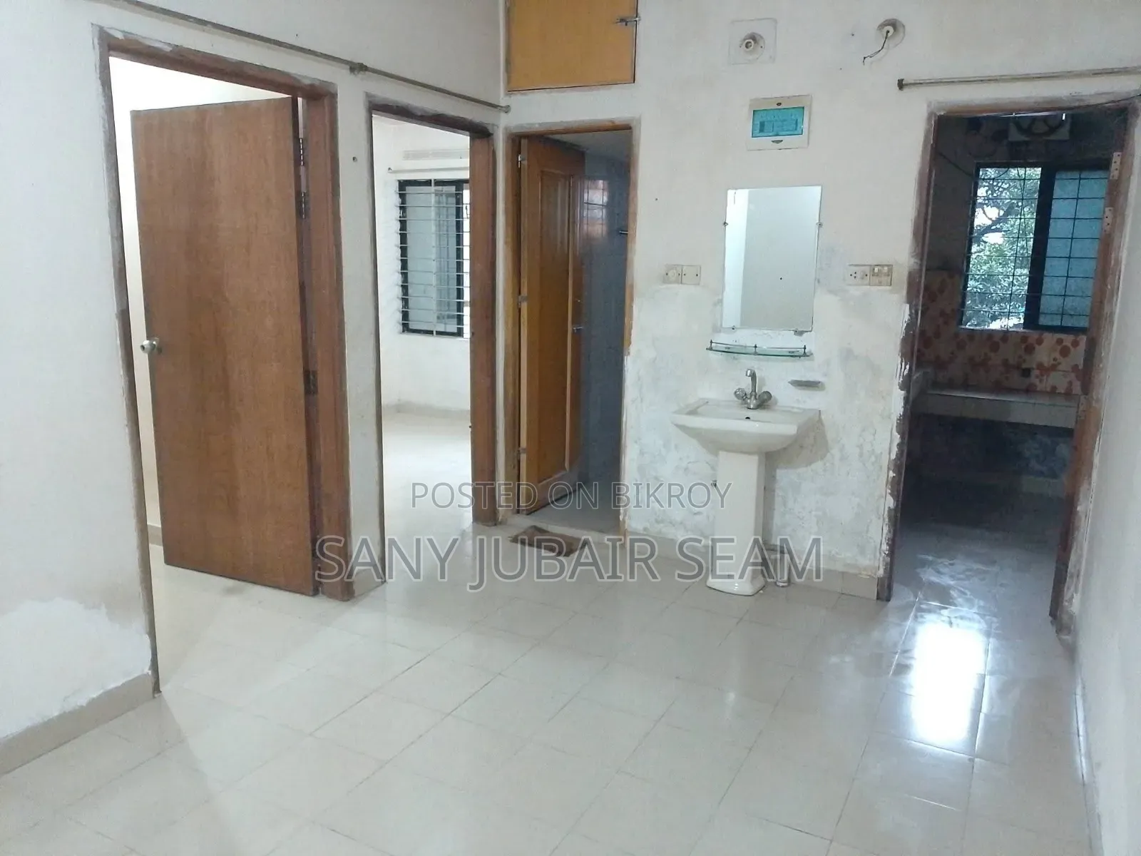 2bdrm Apartment in Basabo for sale