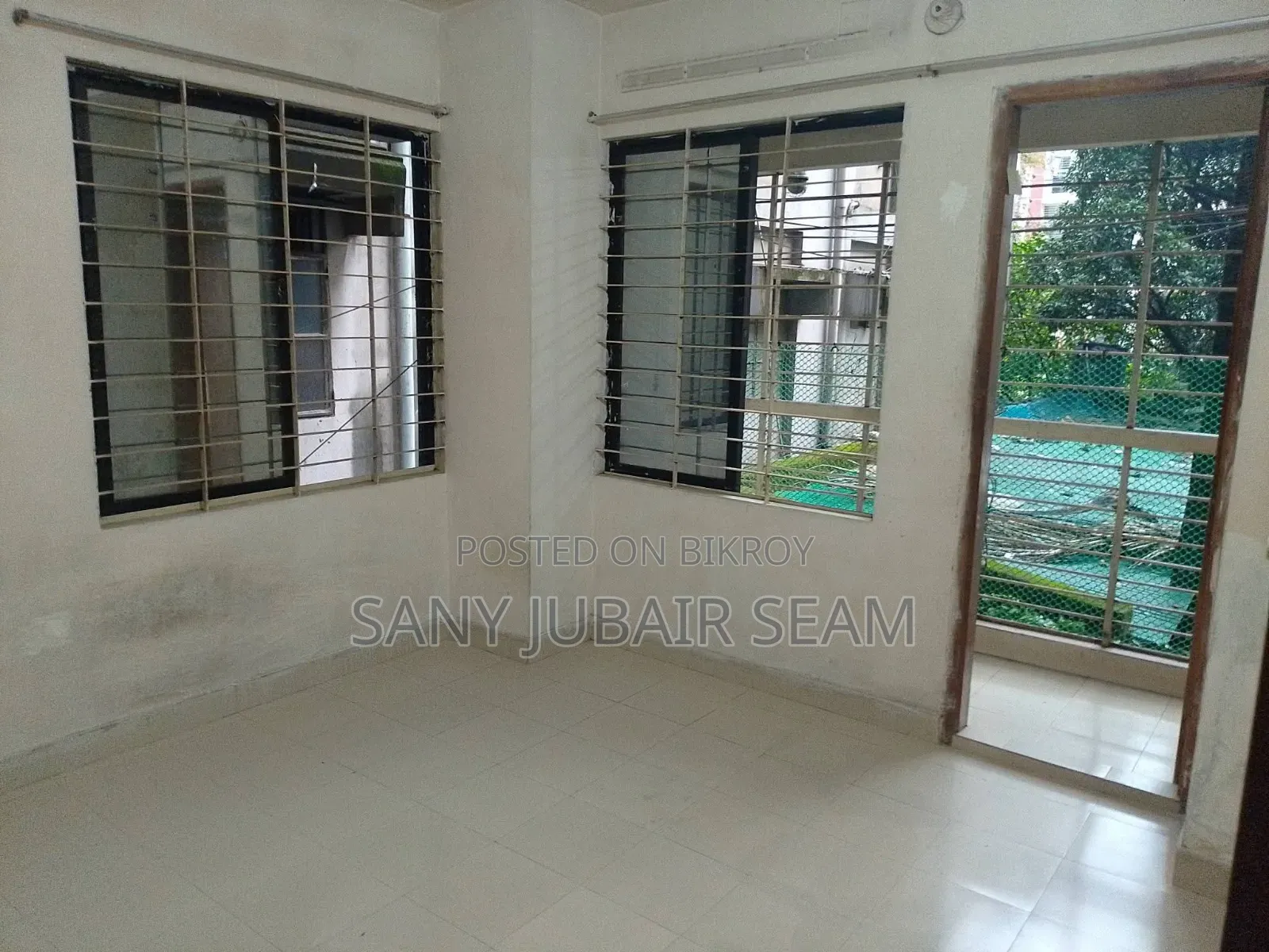2bdrm Apartment in Basabo for sale