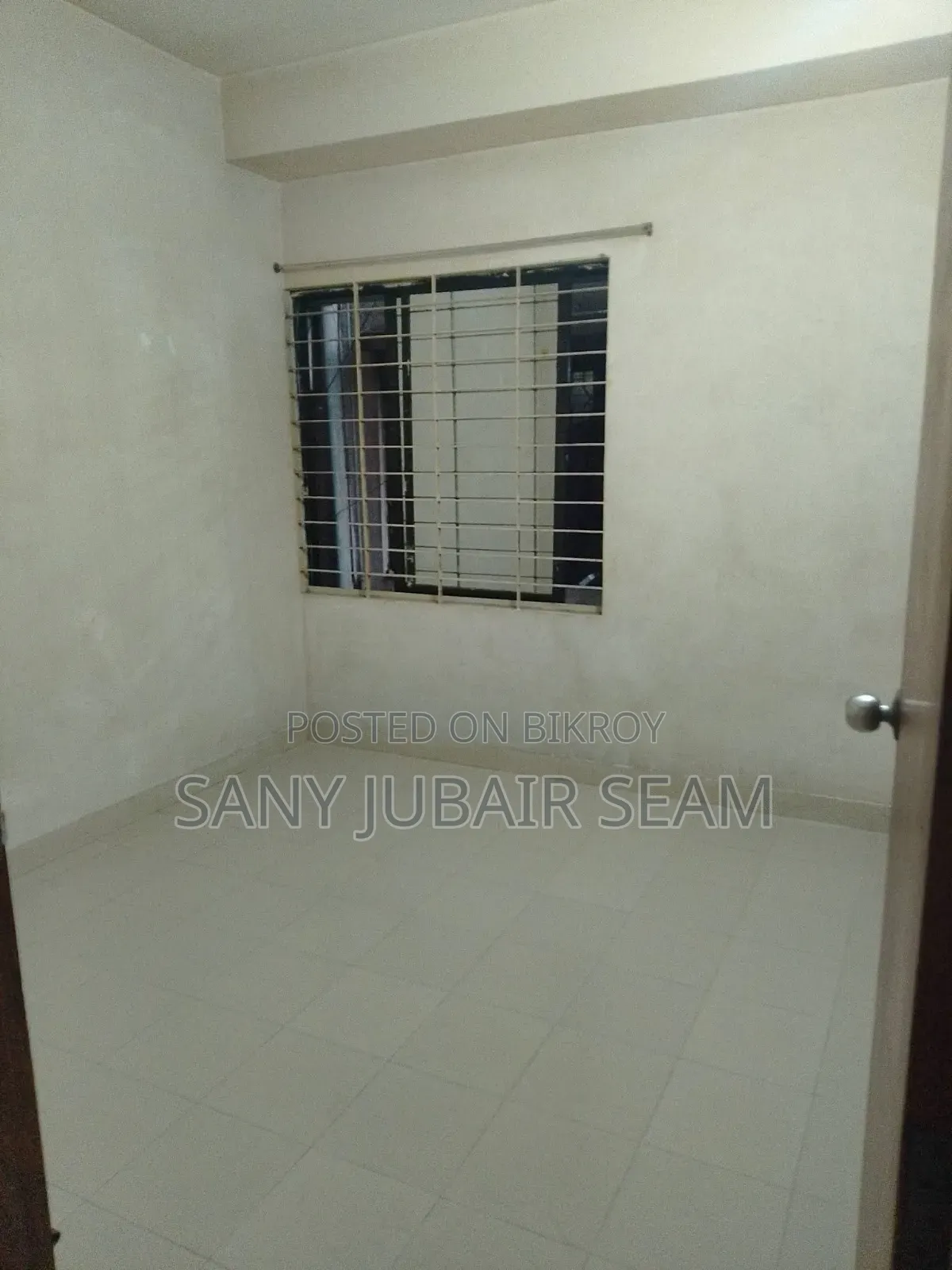 2bdrm Apartment in Basabo for sale