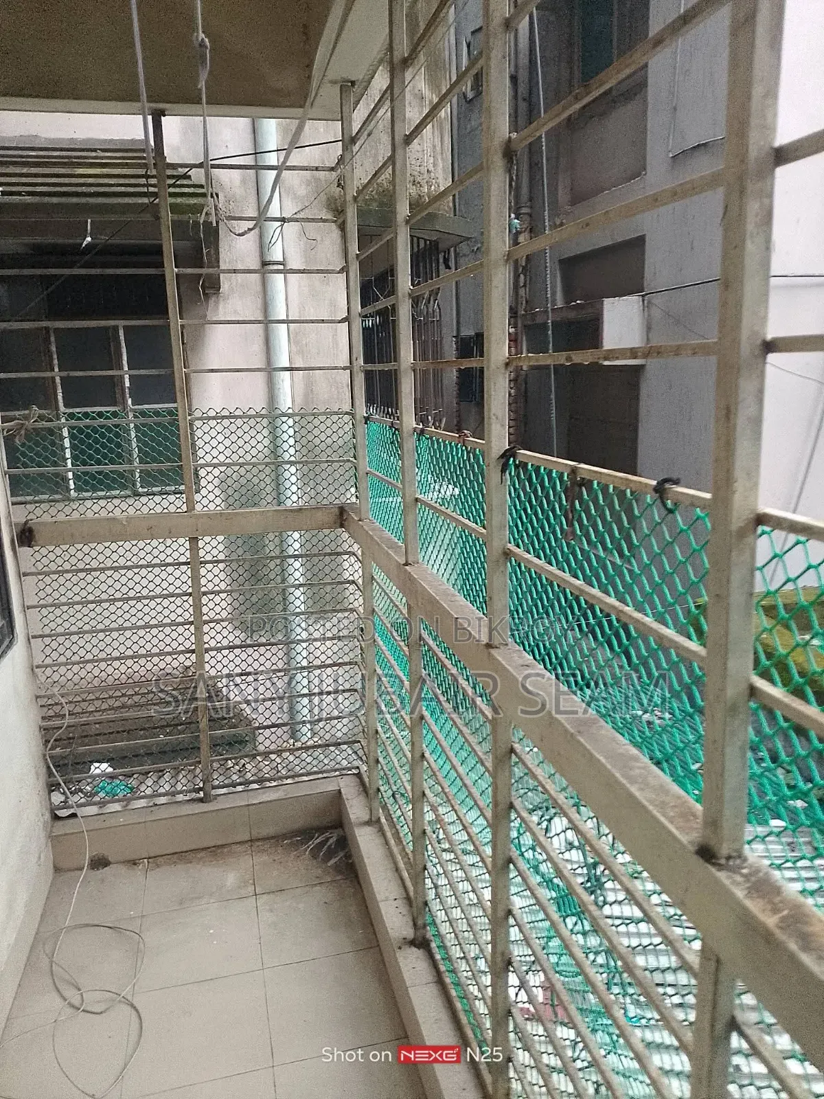 2bdrm Apartment in Basabo for sale