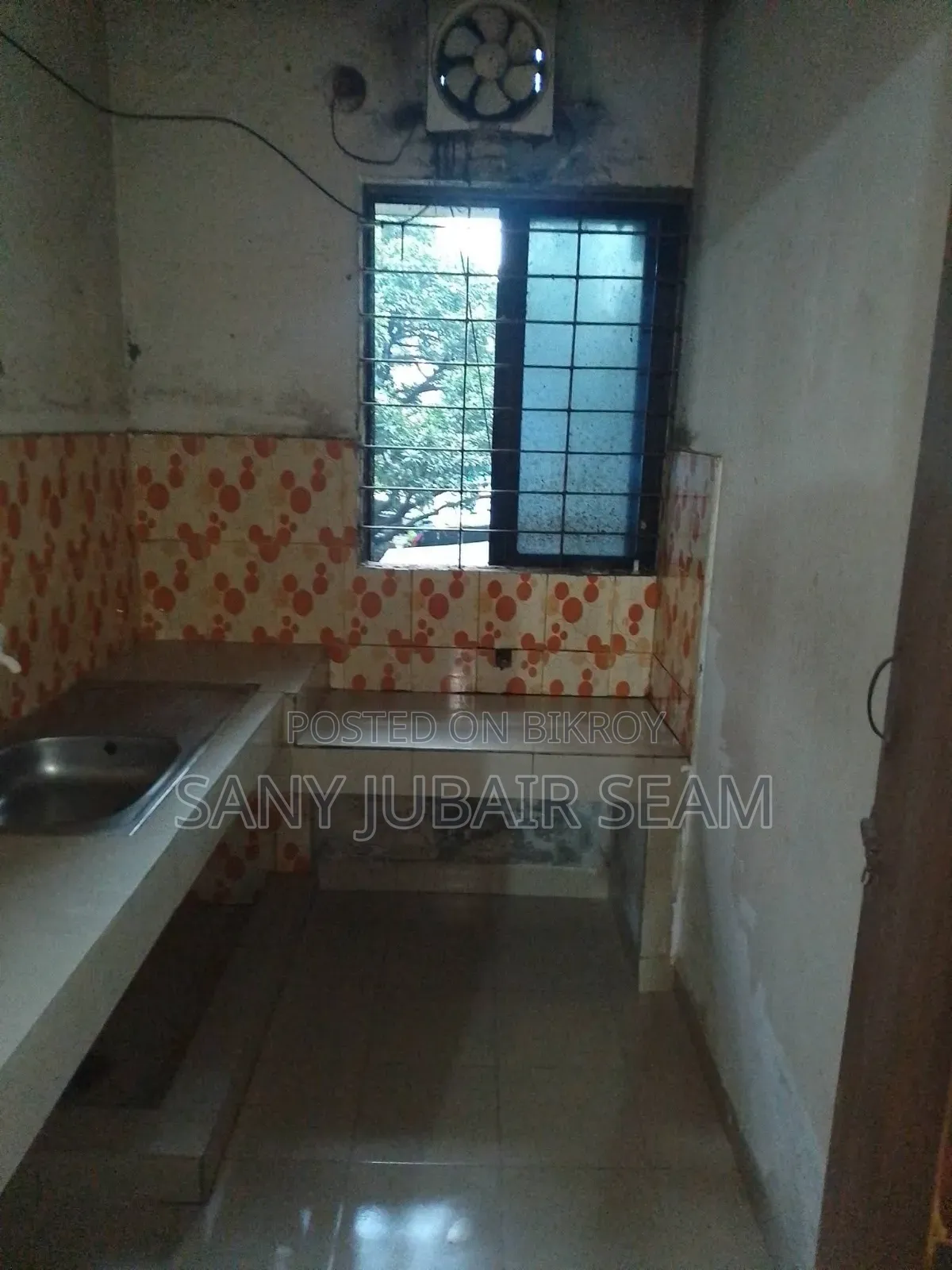 2bdrm Apartment in Basabo for sale