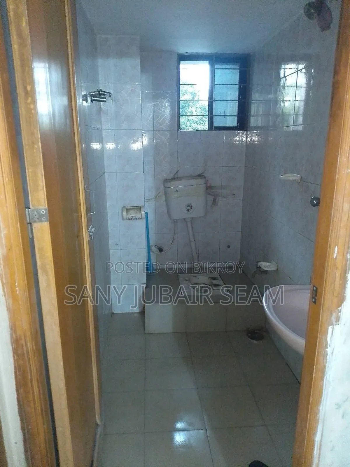 2bdrm Apartment in Basabo for sale