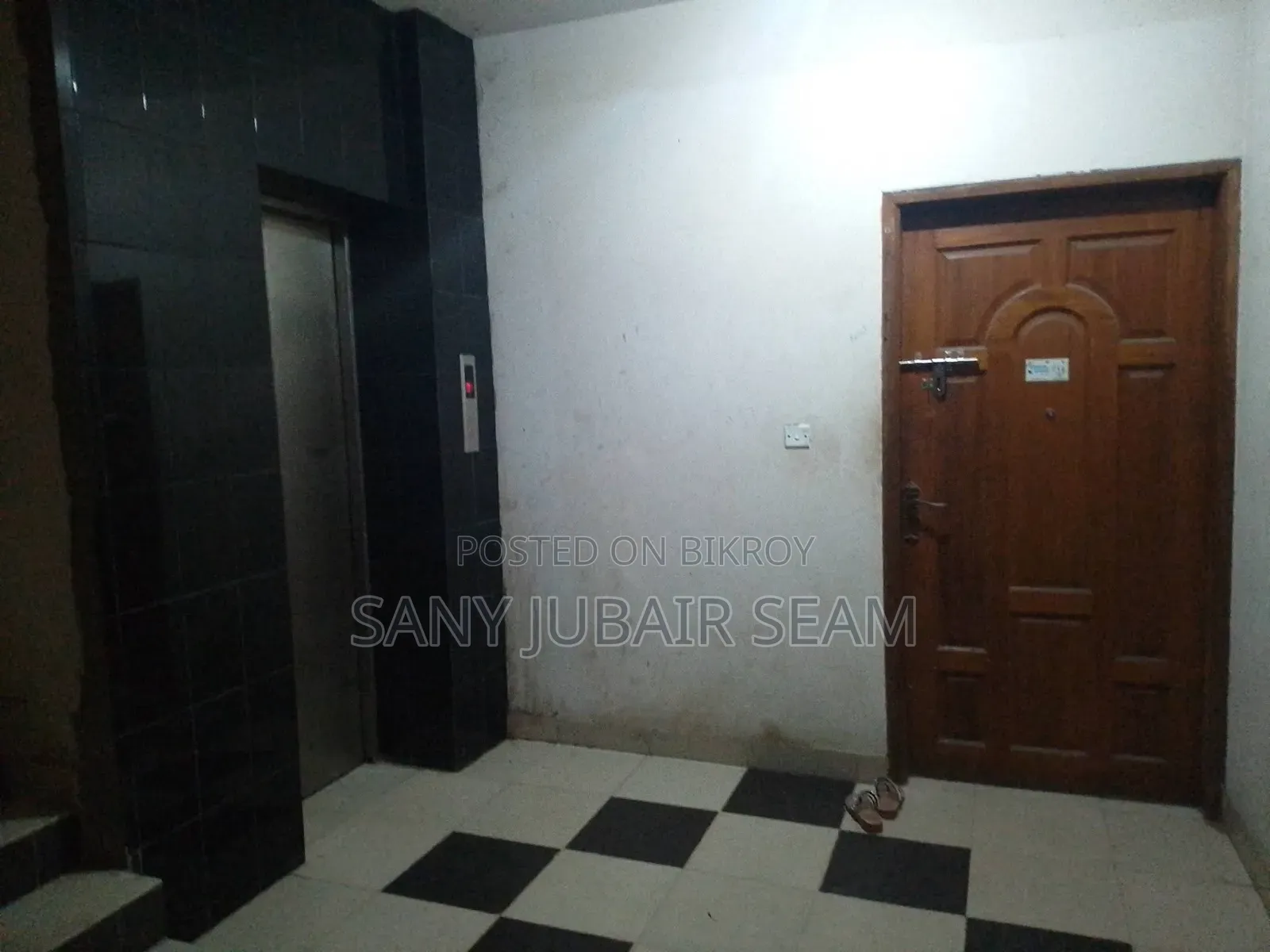2bdrm Apartment in Basabo for sale