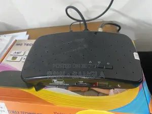 Set Top Box