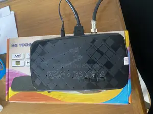 Set Top Box