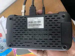 Set Top Box
